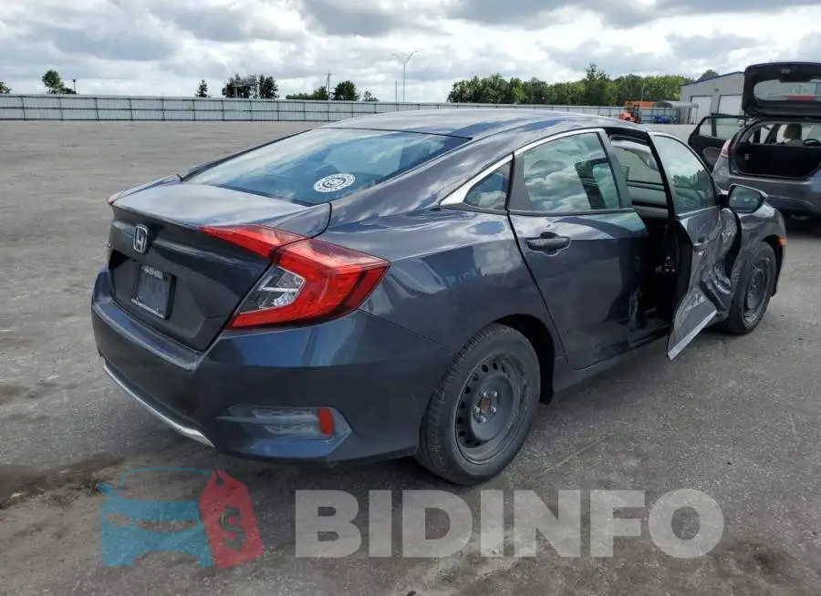 2HGFC2F62MH552529 Photo# 4