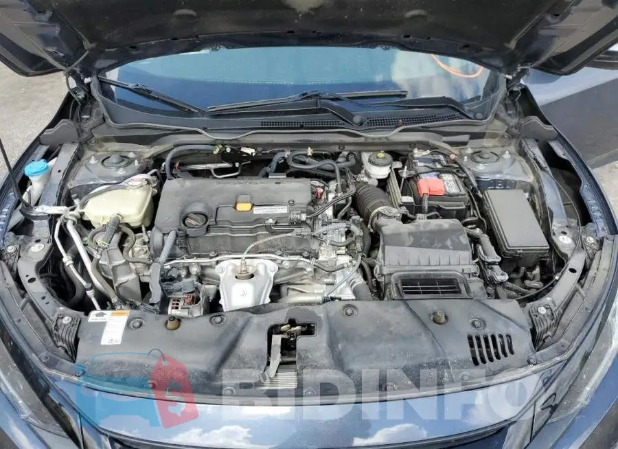2HGFC2F62MH552529 Photo# 7