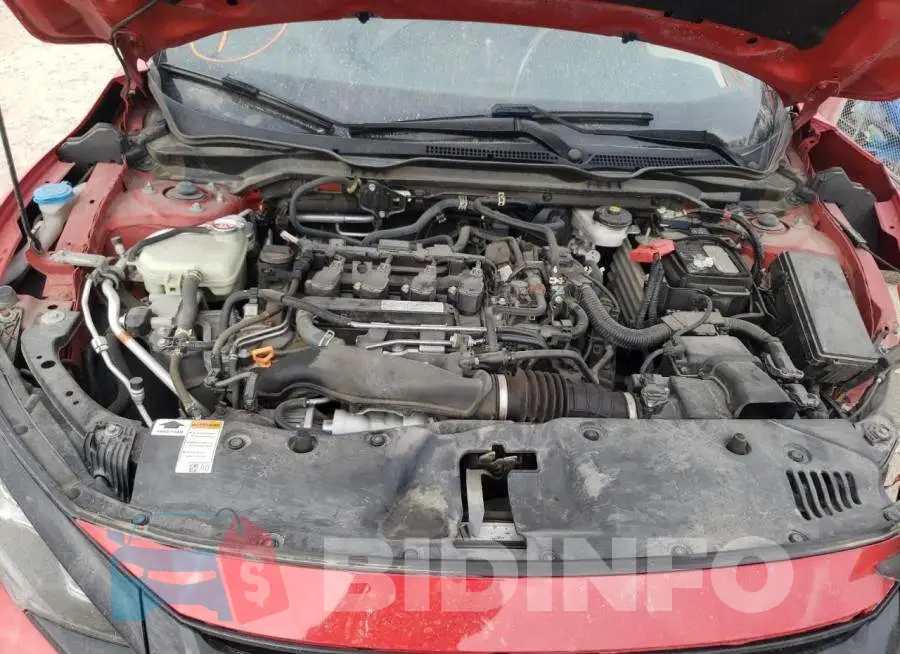 2HGFC3A5XKH755072 Photo# 7