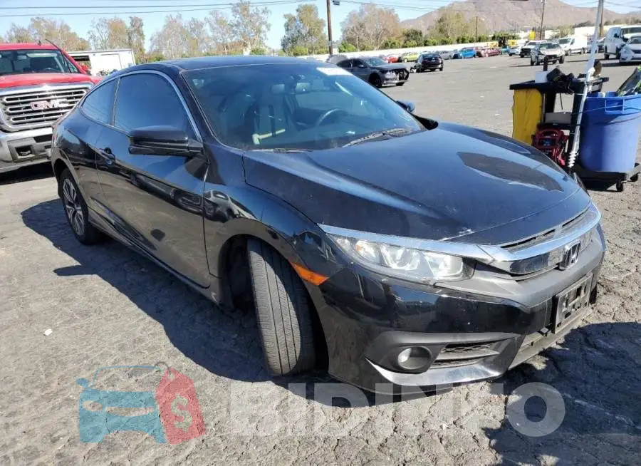 2HGFC3B72HH350848 Photo# 1