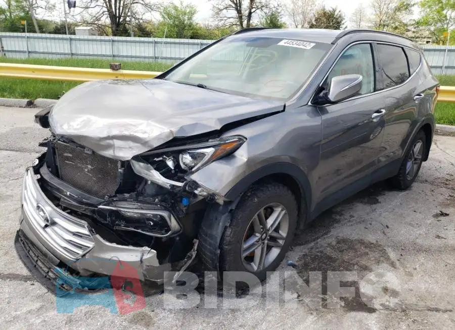 5NMZU3LB9HH025484 Photo# 2