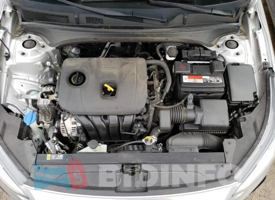 3KPF34AD8KE019321 Photo# 7