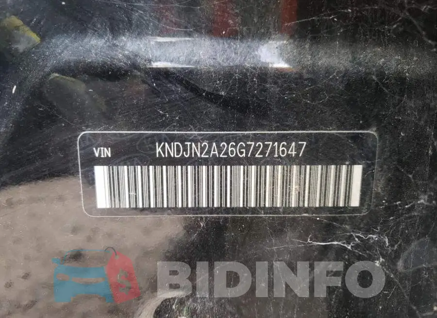 KNDJN2A26G7271647 Photo# 10