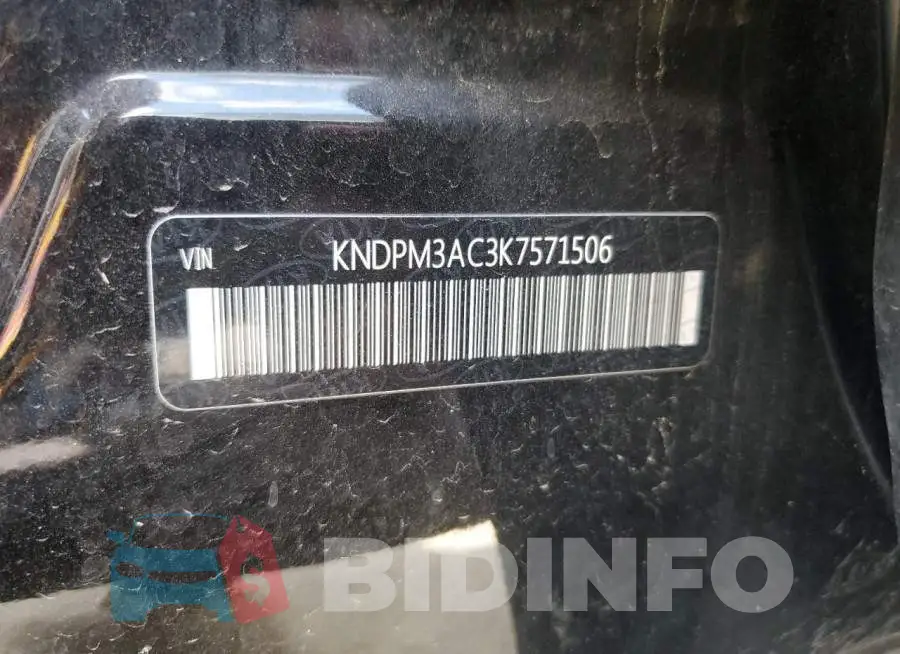 KNDPM3AC3K7571506 Photo# 10