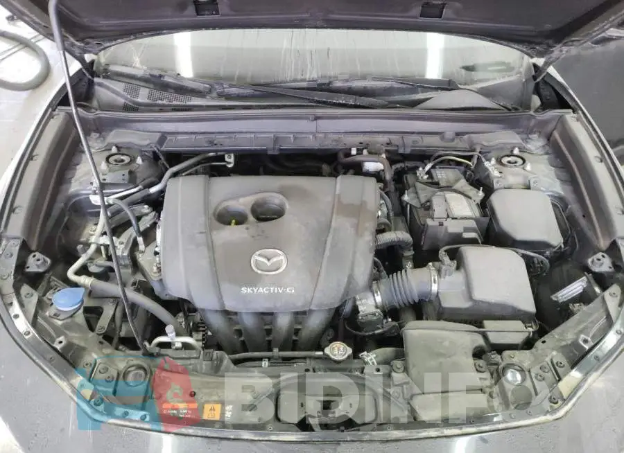 3MVDMBBL6MM256430 Photo# 7