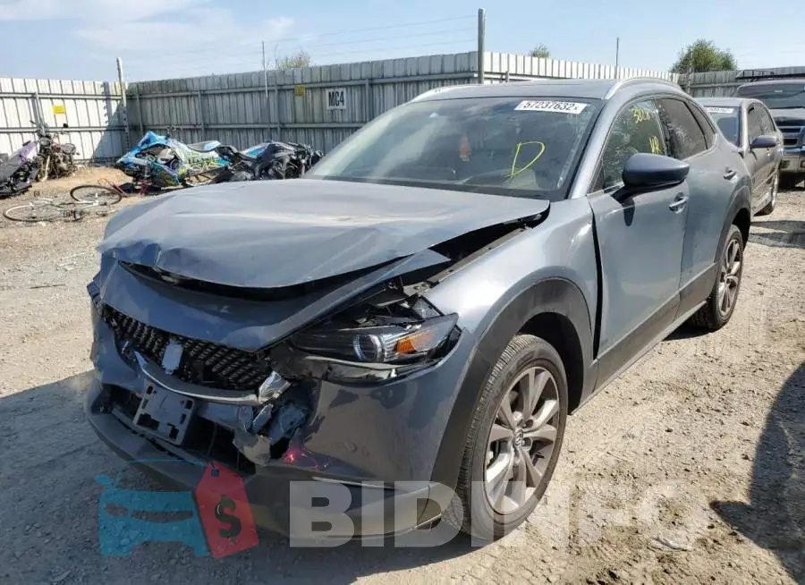 3MVDMBDL5MM317392 Photo# 2