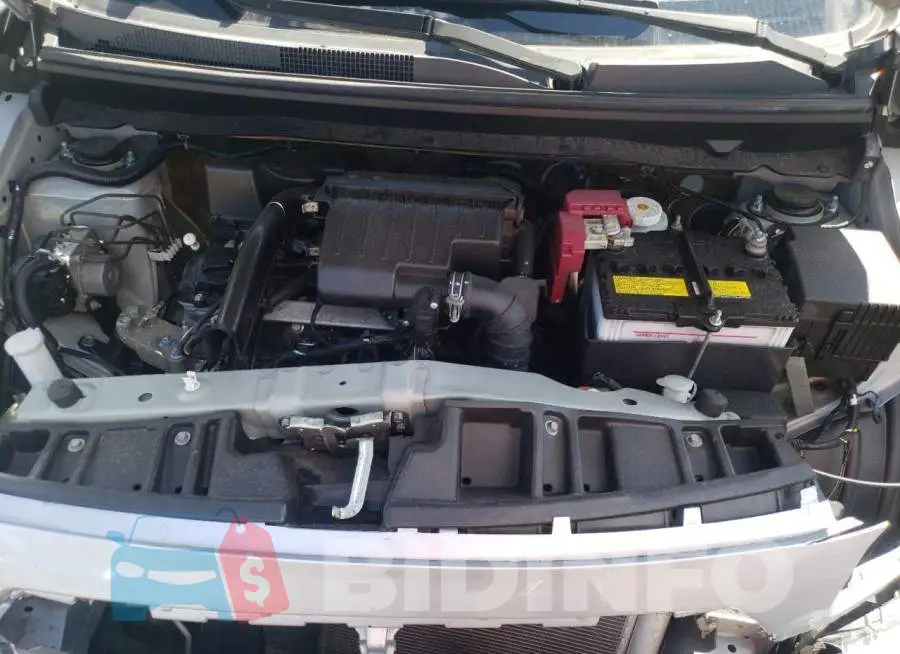 ML32F3FJ3KHF04268 Photo# 7