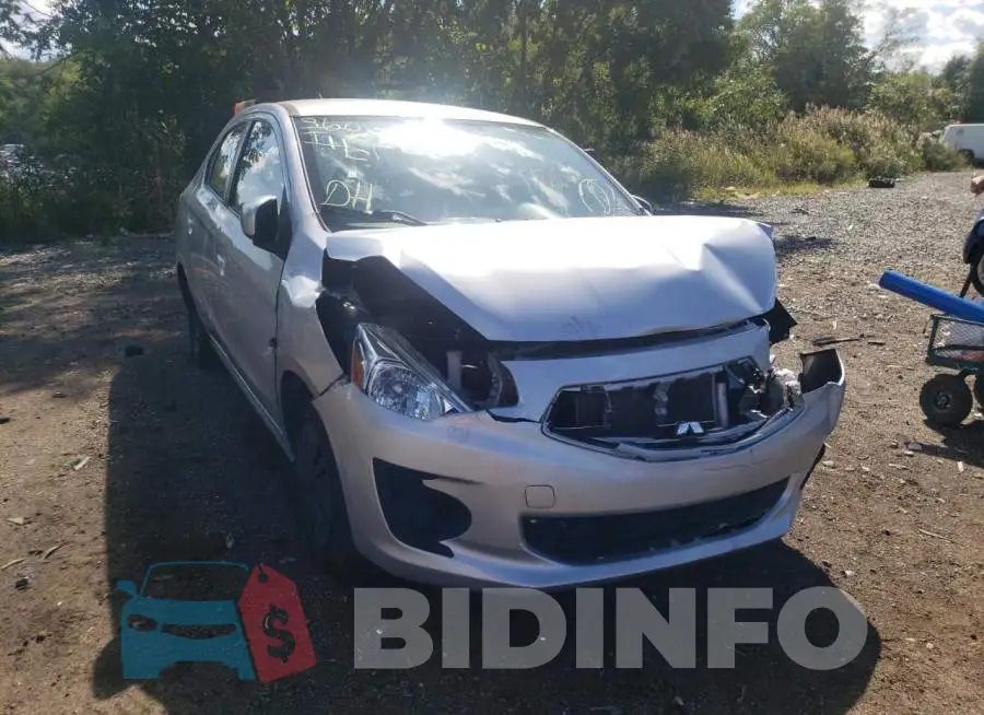 ML32F3FJ3KHF04268 Photo# 1