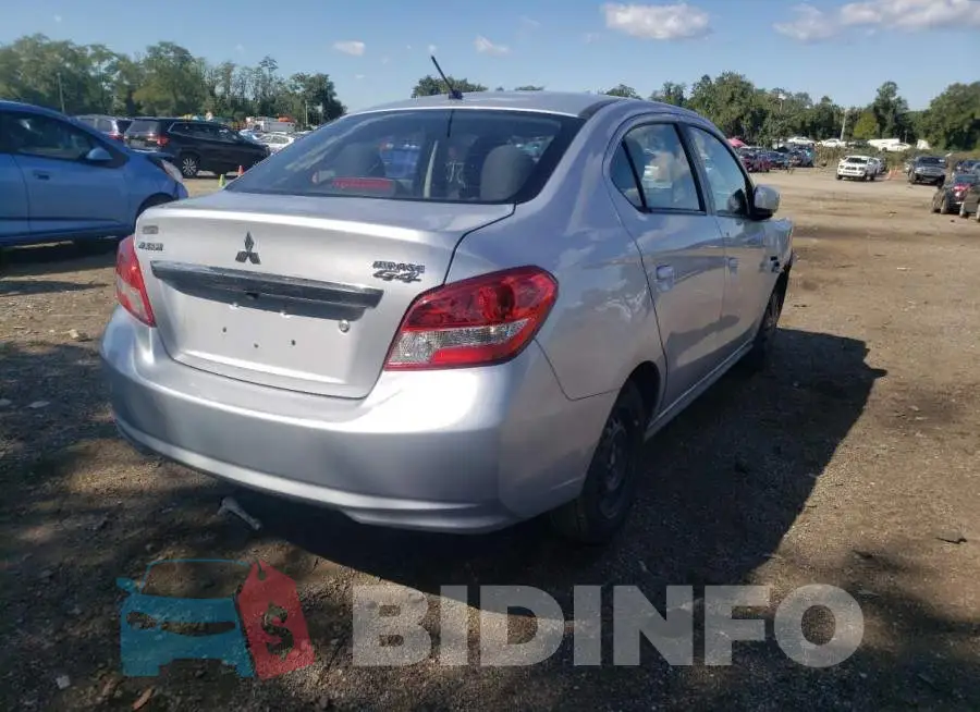 ML32F3FJ3KHF04268 Photo# 4