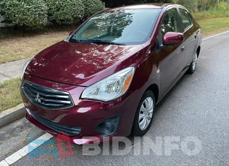 ML32F3FJ4KHF11729 Photo# 2