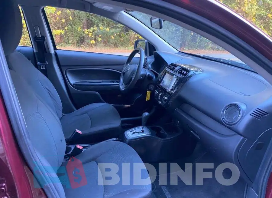ML32F3FJ4KHF11729 Photo# 5