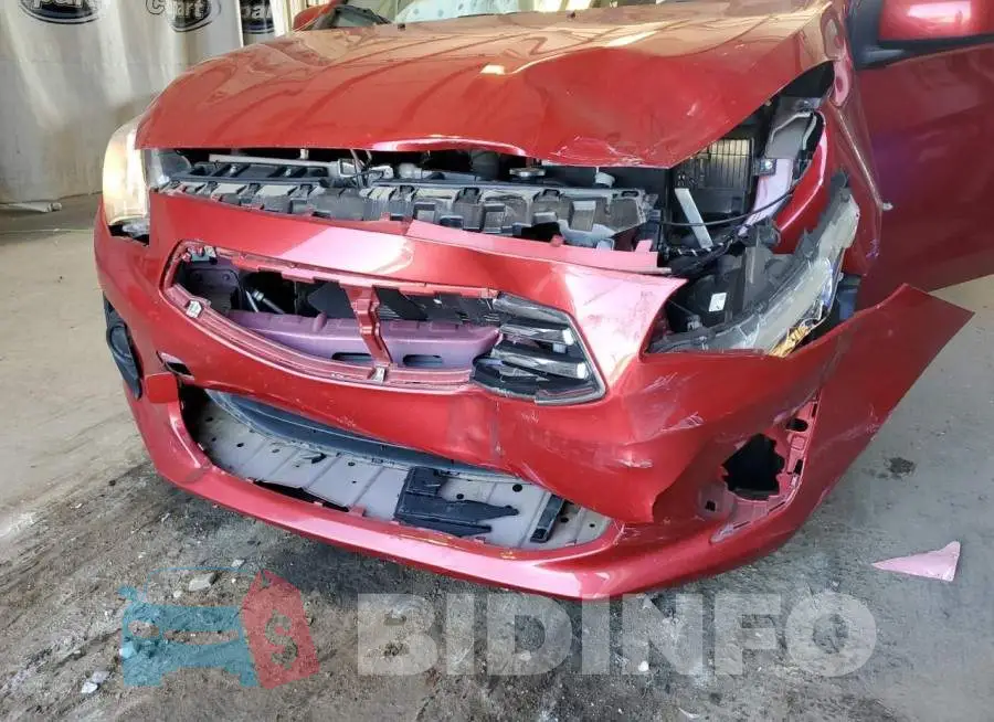 ML32F3FJ5KHF15062 Photo# 9