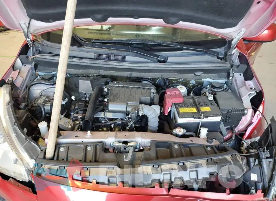 ML32F3FJ5KHF15062 Photo# 7