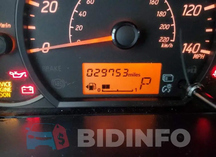 ML32F3FJ5KHF15062 Photo# 8