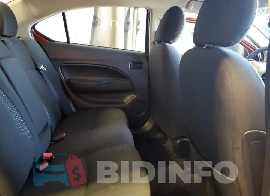ML32F3FJ5KHF15062 Photo# 6