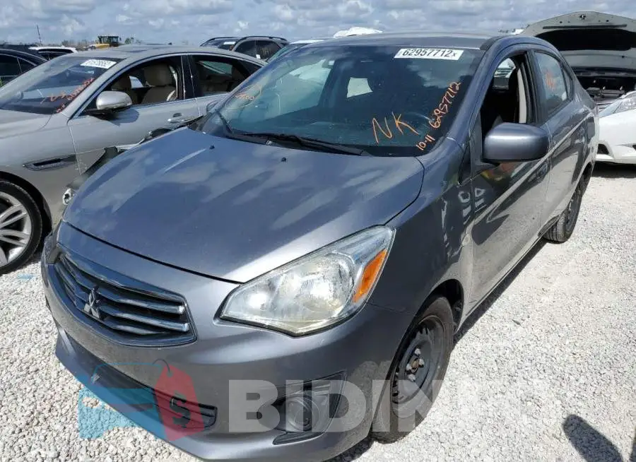 ML32F3FJ8HHF13802 Photo# 2