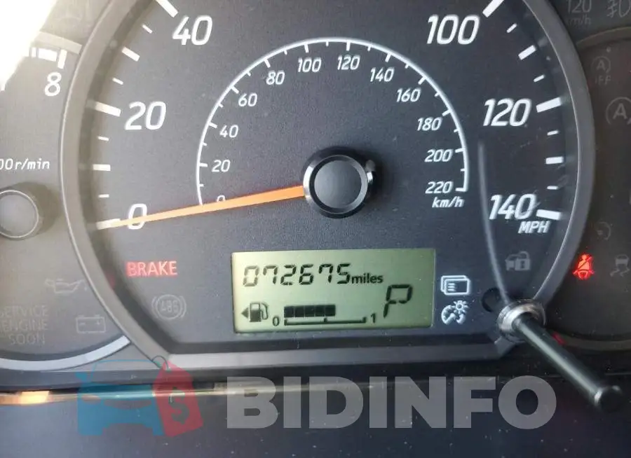 ML32F3FJ9HHF08642 Photo# 8