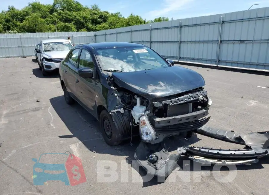 ML32F3FJ9HHF08642 Photo# 1