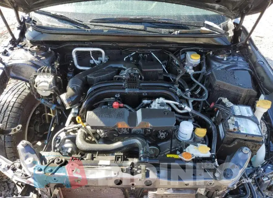 4S4BSAAC2H3399596 Photo# 7