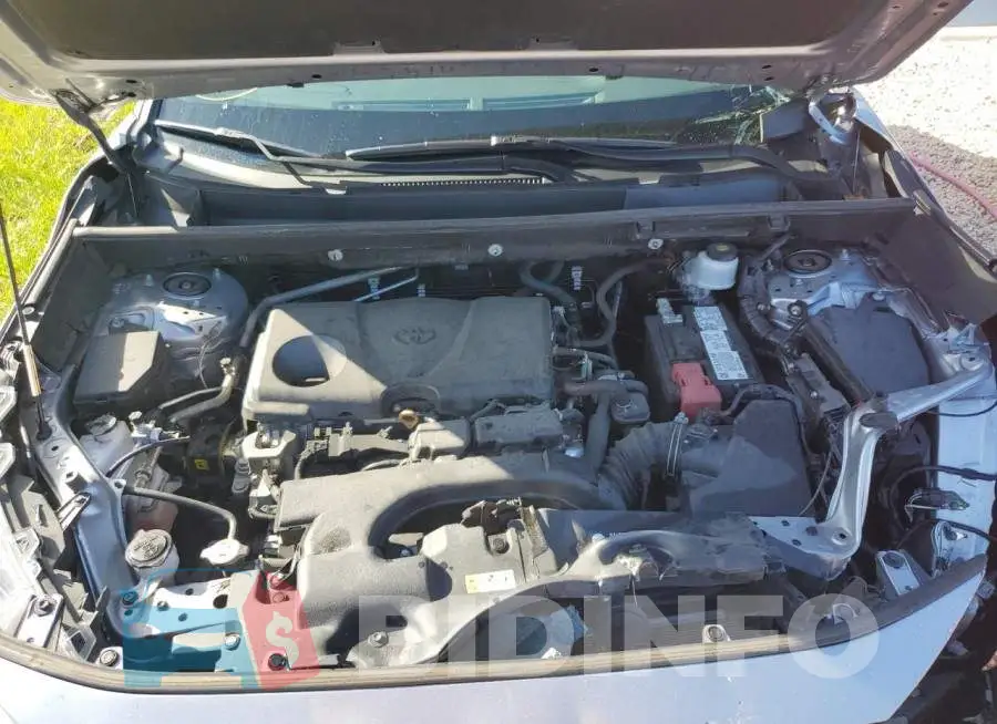 2T3H1RFV8MC100714 Photo# 7