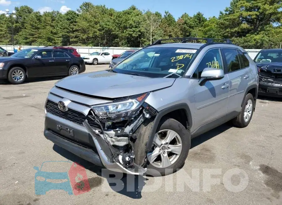 2T3P1RFV9MC232974 Photo# 2