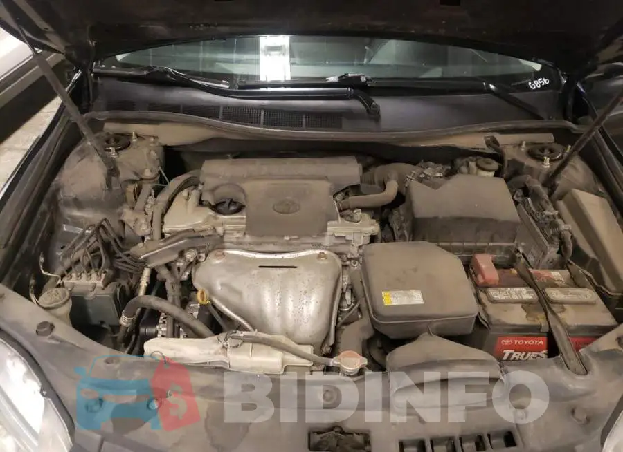 4T4BF1FK1GR566856 Photo# 7