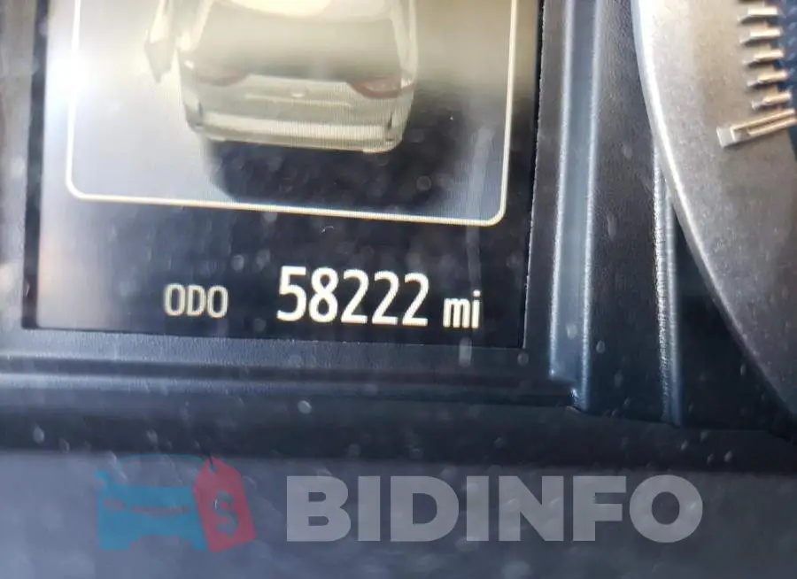 5TDKZ3DC1KS012078 Photo# 8