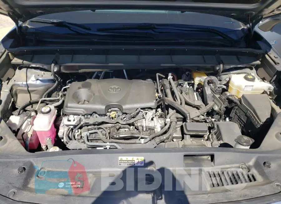 5TDZARAH0MS006607 Photo# 7