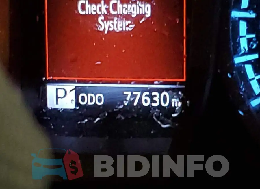 5TFCZ5AN8JX157343 Photo# 8