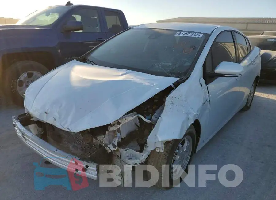 JTDKAMFU1M3134818 Photo# 2
