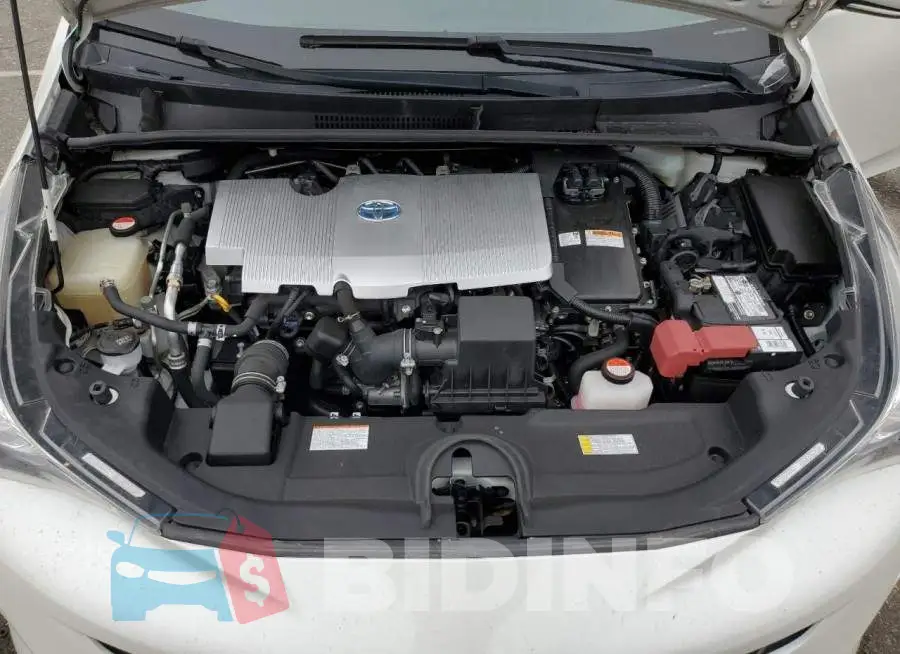 JTDKARFU3G3014097 Photo# 7