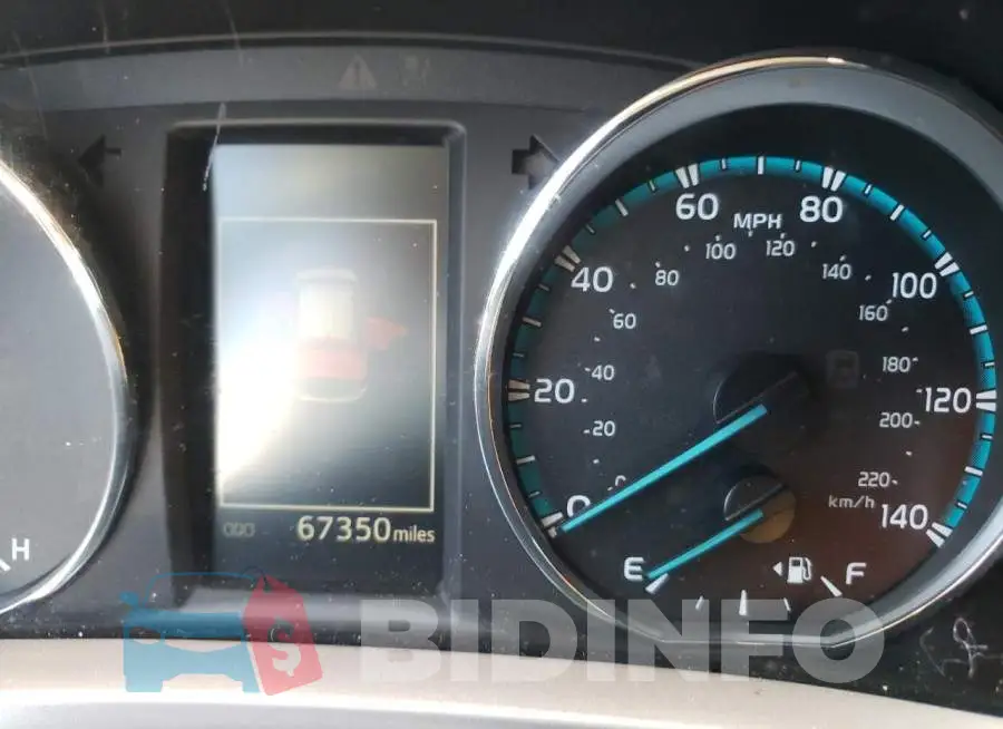 JTMDJREV1HD150890 Photo# 8