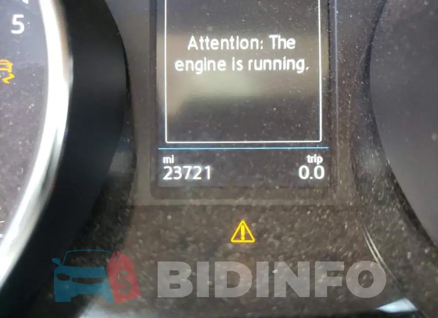 3VV3B7AX8KM054921 Photo# 8