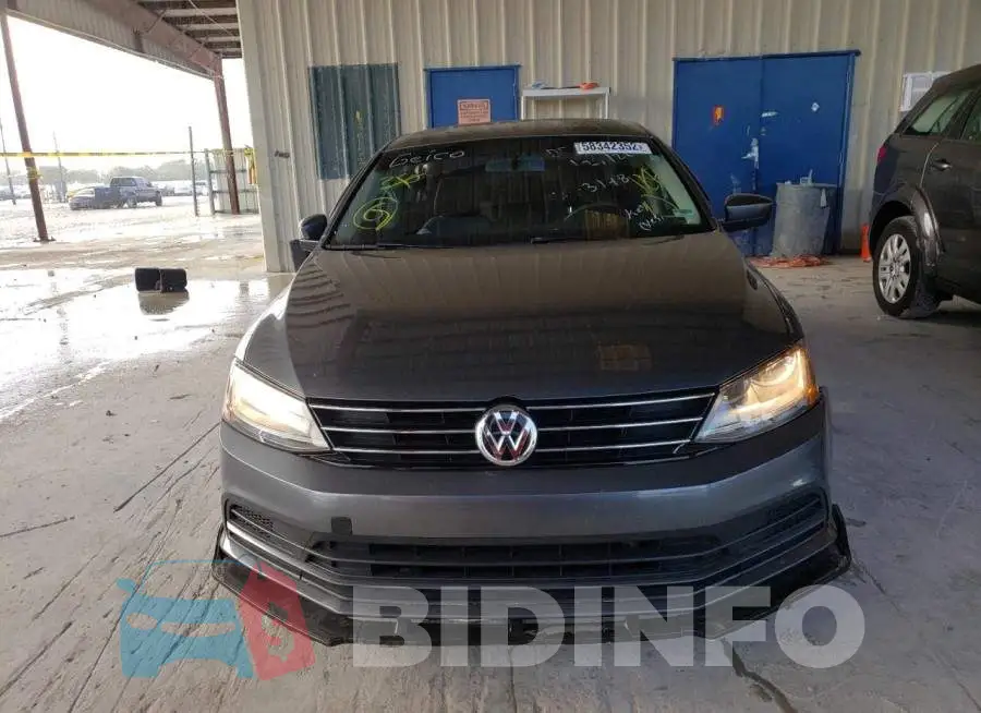 3VW2B7AJ1HM273148 Photo# 9