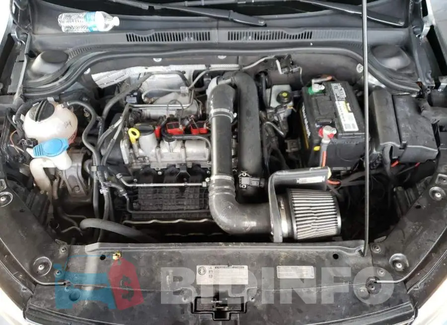 3VW2B7AJ1HM273148 Photo# 7
