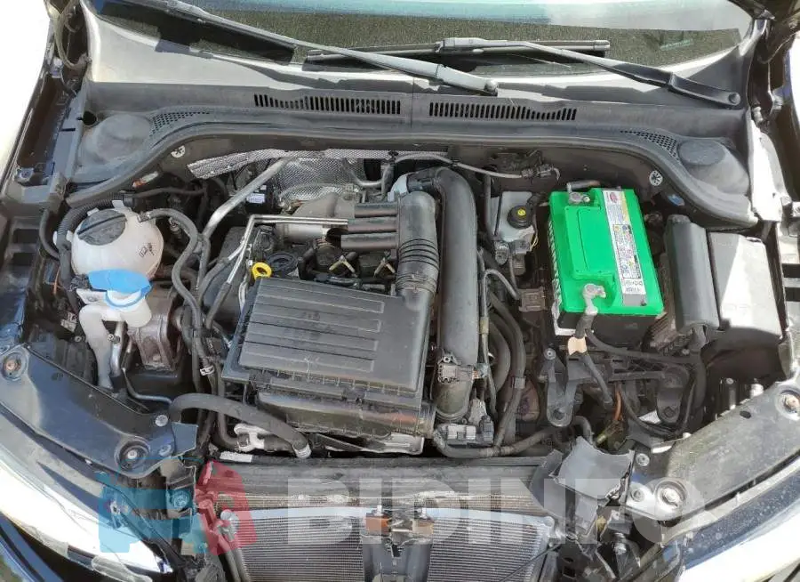 3VW2B7AJ6HM372807 Photo# 7
