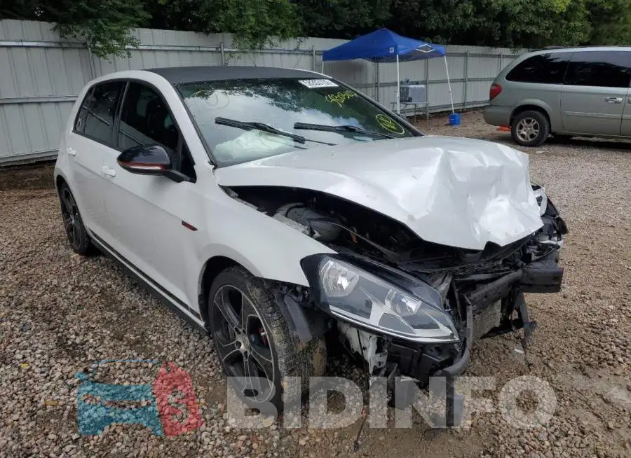 3VW5T7AU8HM069497 Photo# 1
