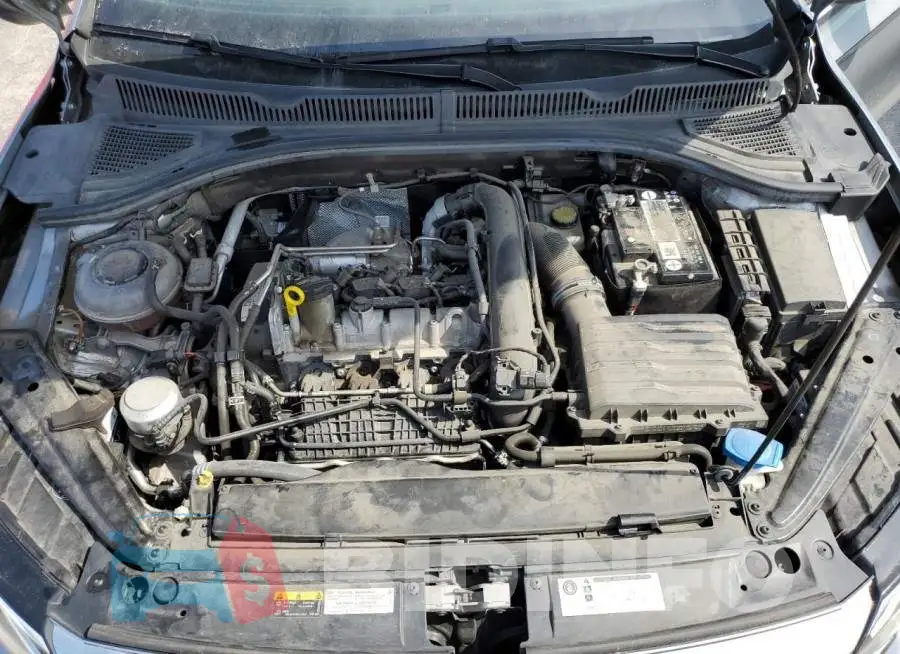 3VWCB7BU2KM179977 Photo# 7