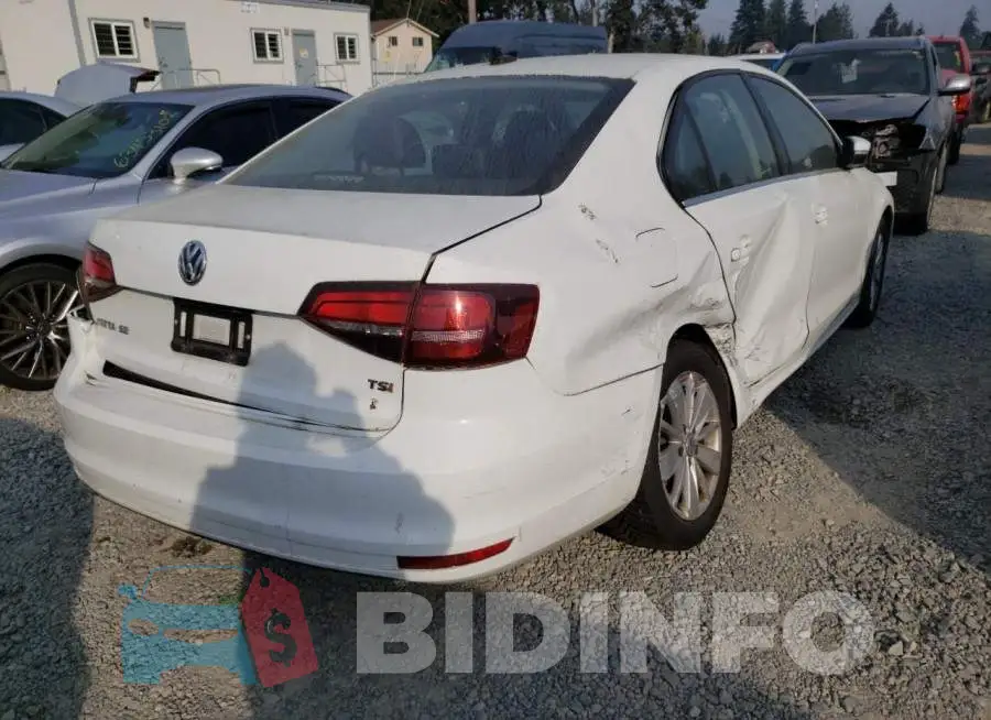 3VWD67AJ4GM399189 Photo# 4