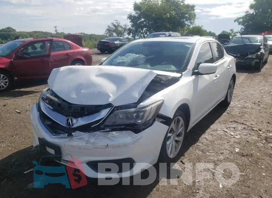 19UDE2F70HA004897 Photo# 2