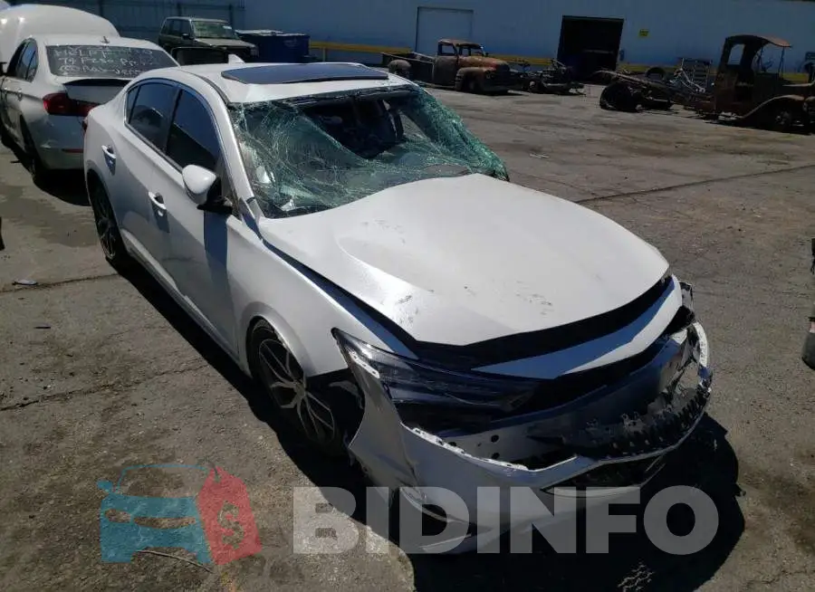 19UDE2F78MA010408 Photo# 1