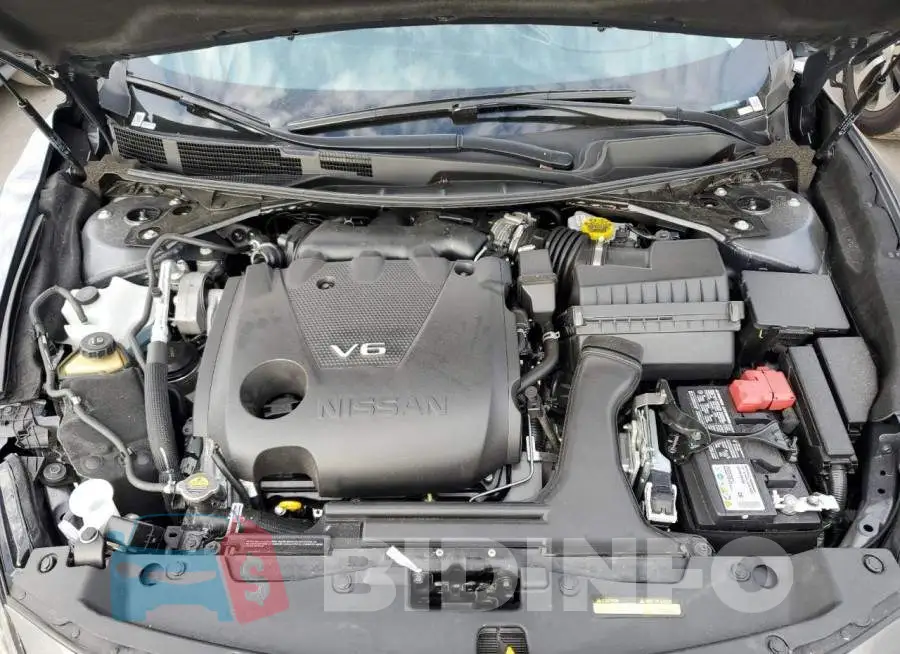 1N4AA6CV6NC503345 Photo# 11
