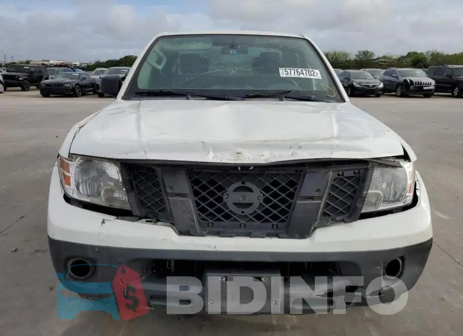 1N6BD0CT4HN762844 Photo# 9