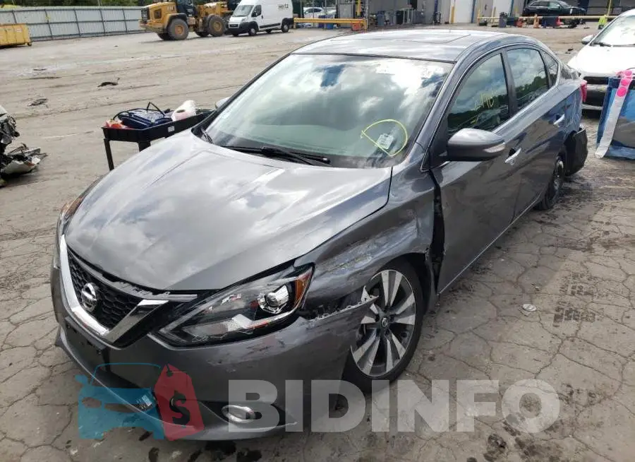 3N1AB7AP1JY282887 Photo# 2