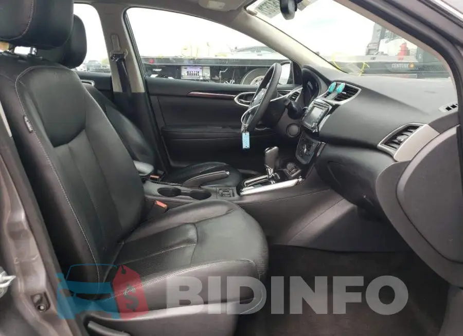 3N1AB7AP1JY282887 Photo# 5