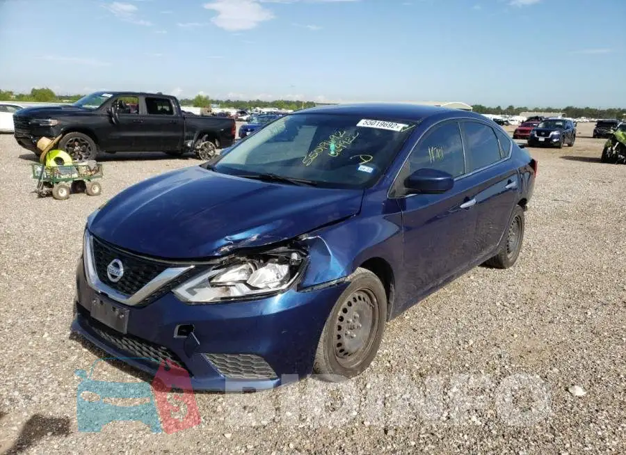 3N1AB7AP7HL669922 Photo# 2