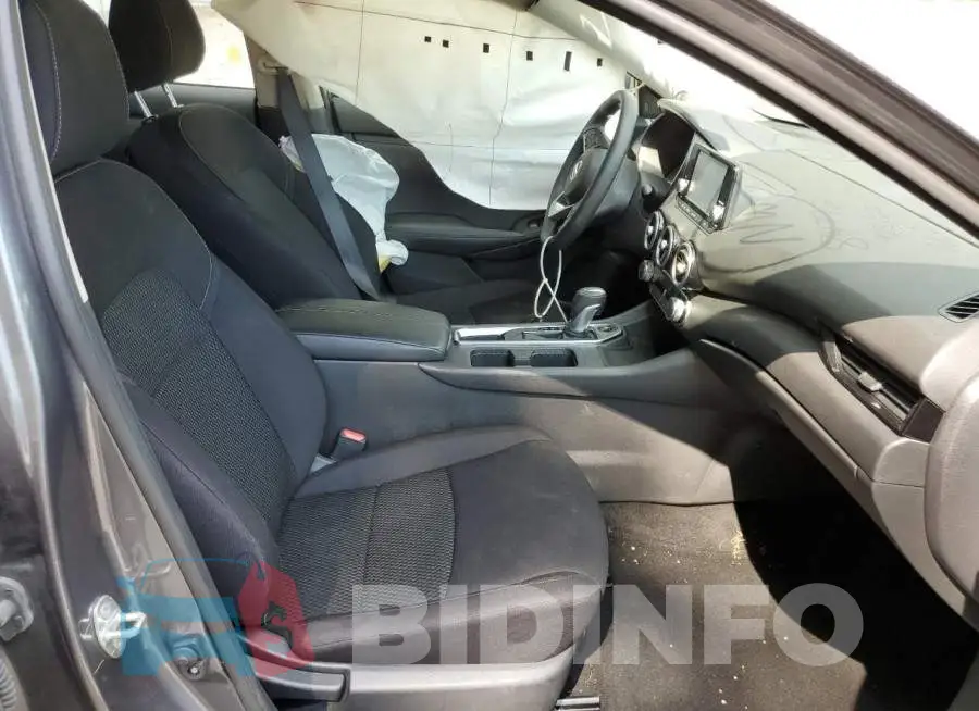 3N1AB8BV0LY295166 Photo# 5