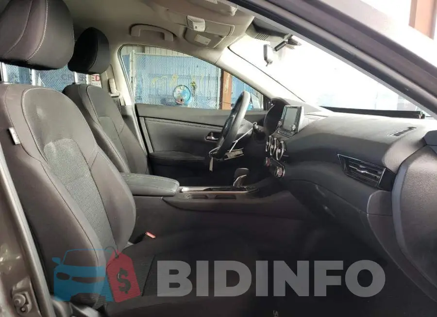 3N1AB8BV2LY277512 Photo# 5