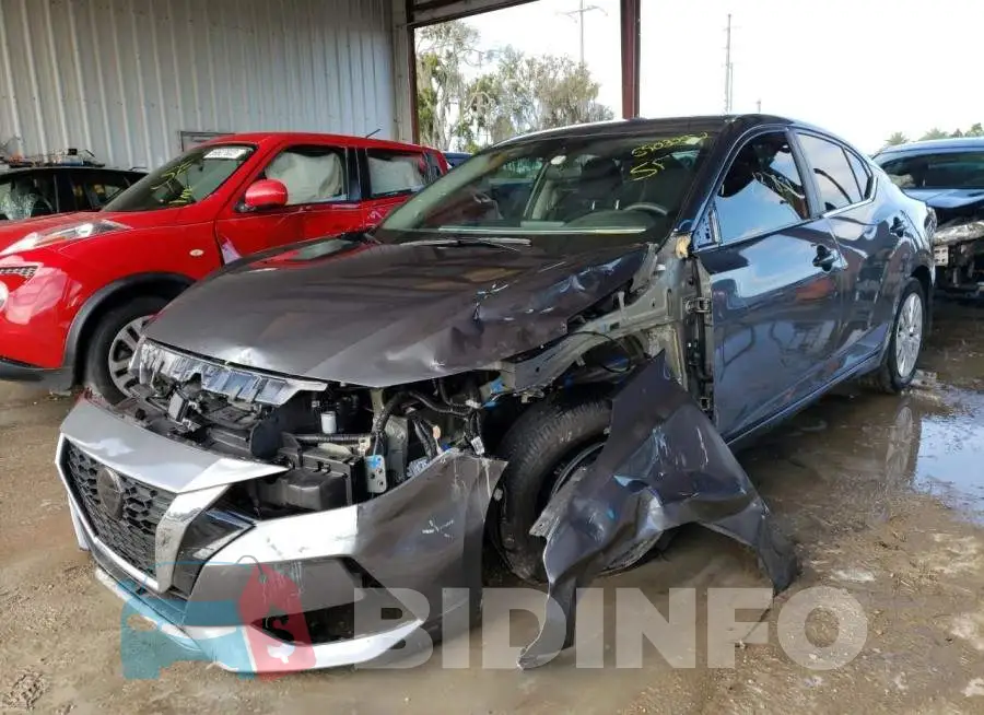 3N1AB8BV2LY277512 Photo# 2