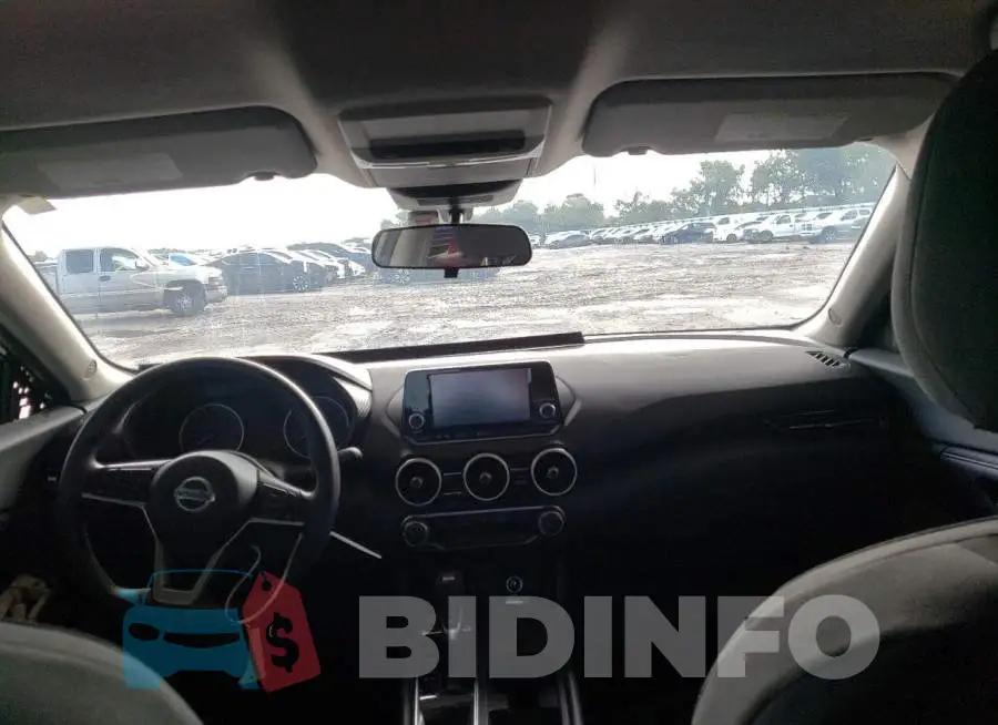 3N1AB8BV2LY277512 Photo# 9